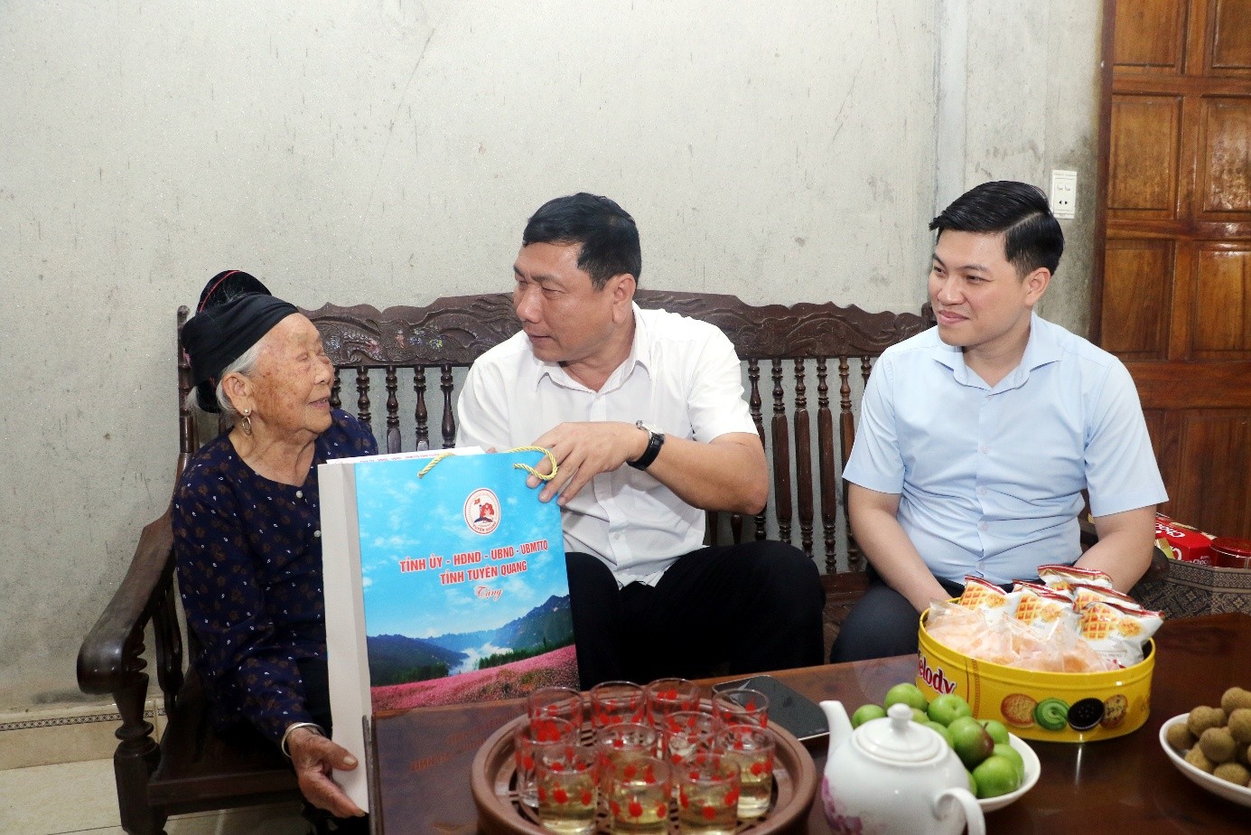 Ảnh tin