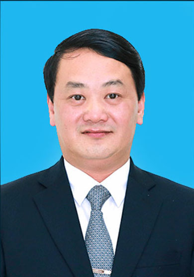 Đ/c Hầu A Lềnh